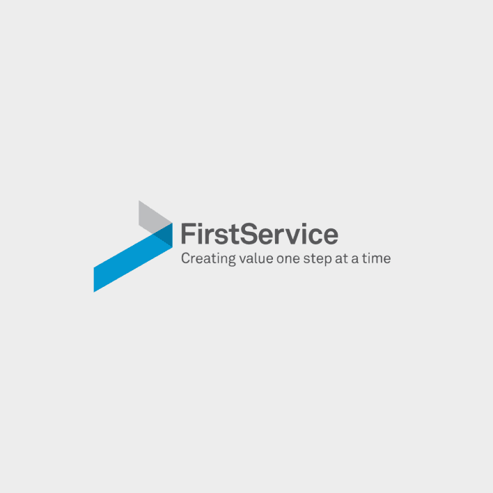 Parent company, First Service Brands subsidary company California Closets 